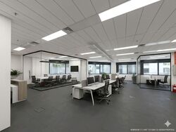 Robinson 77 (D1), Office #550255041